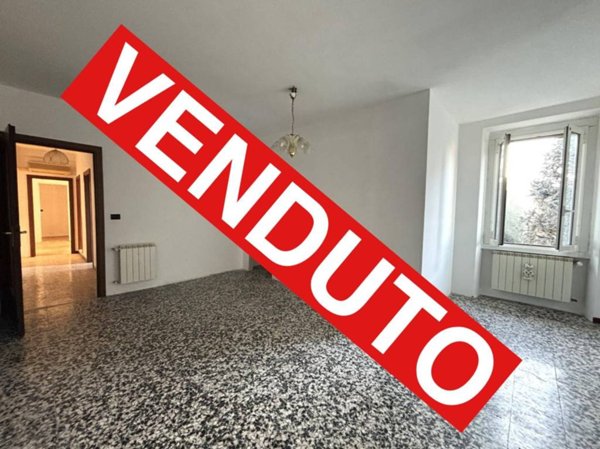 appartamento in vendita ad Opera