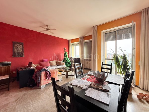 appartamento in vendita ad Opera