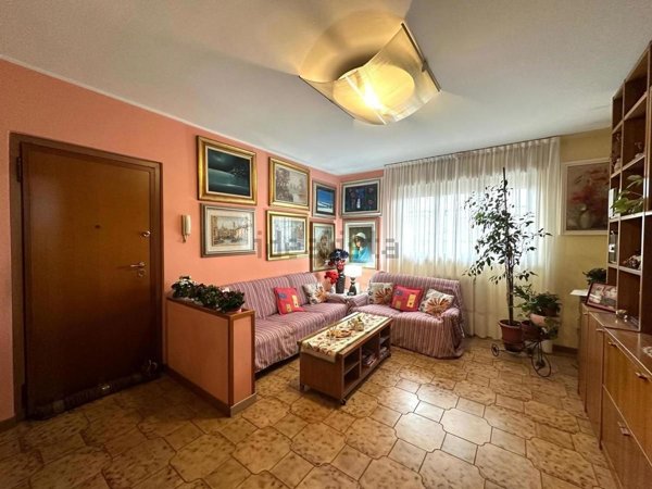 appartamento in vendita ad Opera