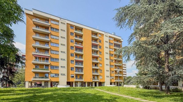 appartamento in vendita ad Opera