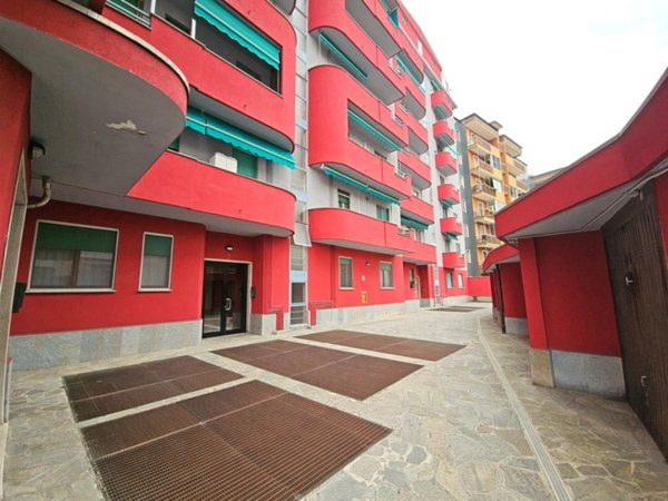 appartamento in vendita ad Opera
