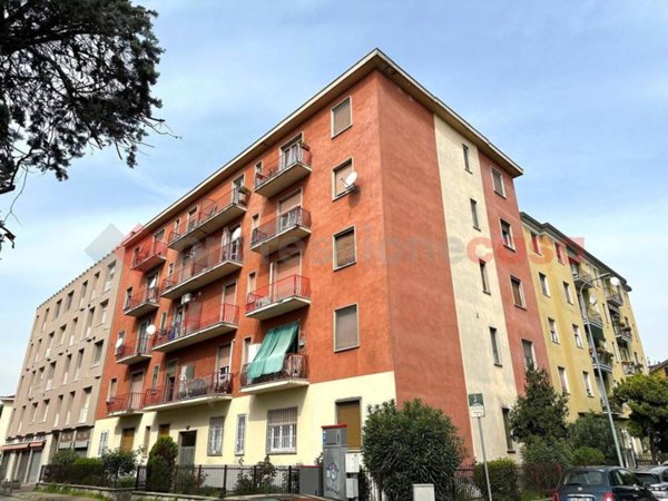appartamento in vendita ad Opera