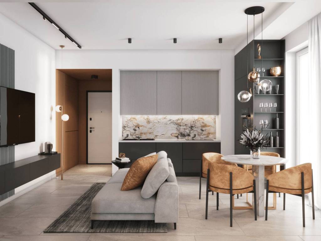 appartamento in vendita ad Opera