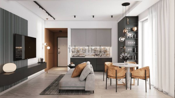 appartamento in vendita ad Opera