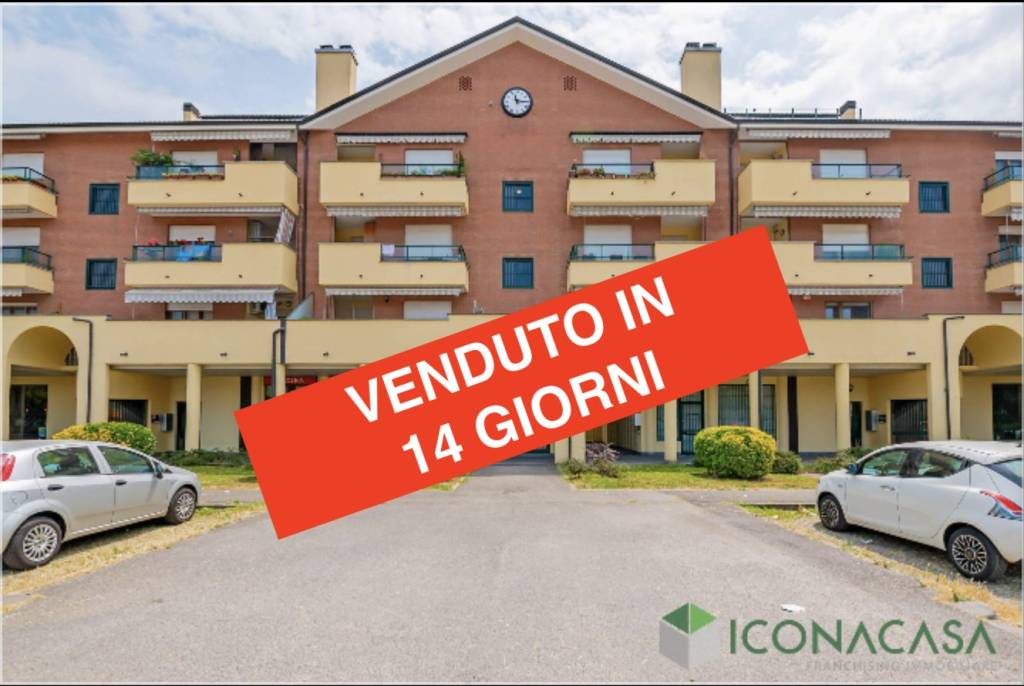 appartamento in vendita ad Opera