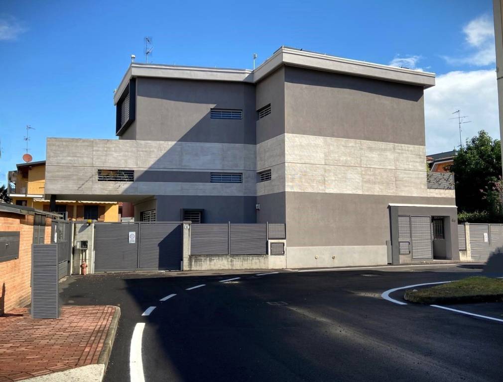 appartamento in vendita ad Opera