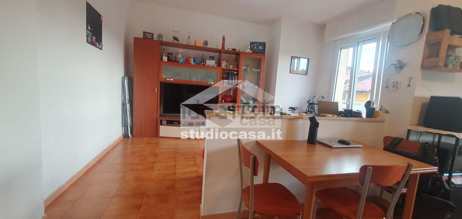 appartamento in vendita ad Opera