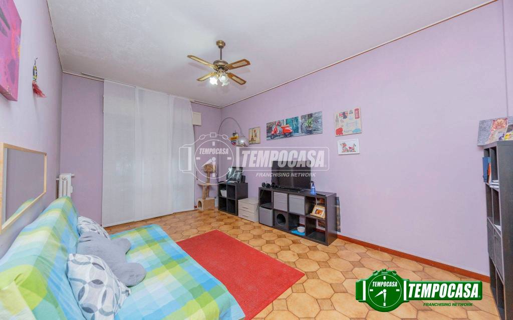 appartamento in vendita ad Opera