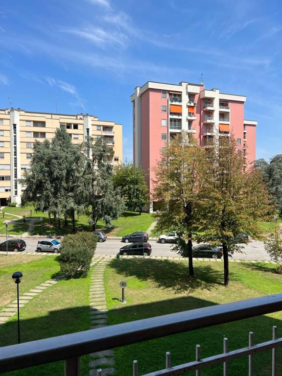 appartamento in vendita ad Opera