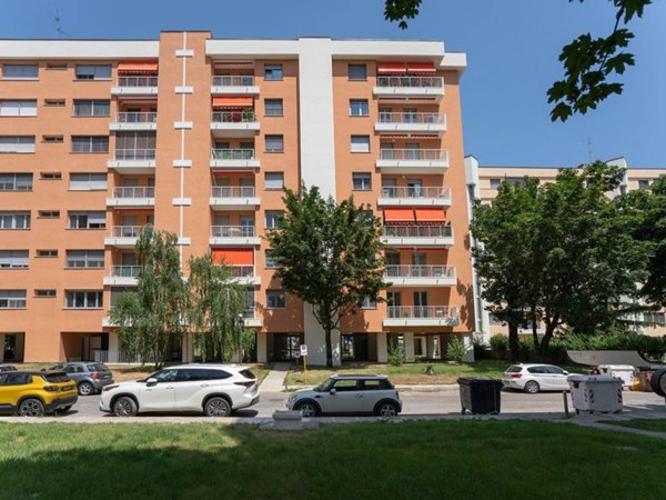 appartamento in vendita ad Opera