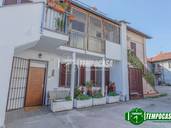 appartamento in vendita ad Opera