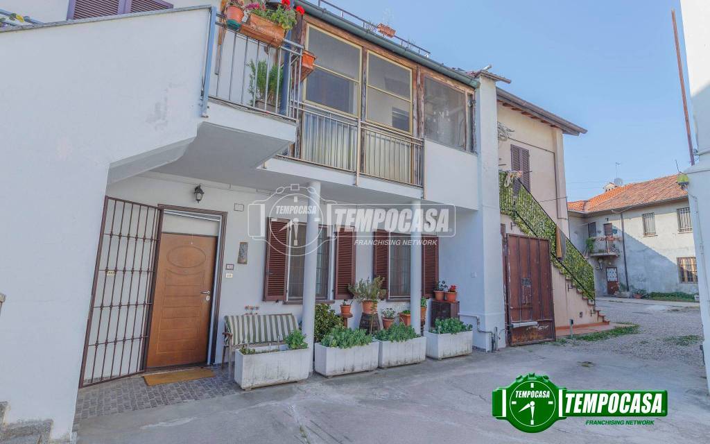 appartamento in vendita ad Opera