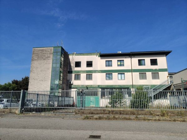 appartamento in vendita ad Opera