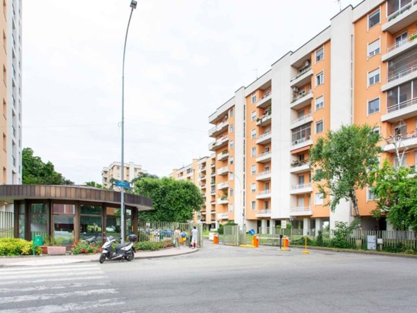 appartamento in vendita ad Opera
