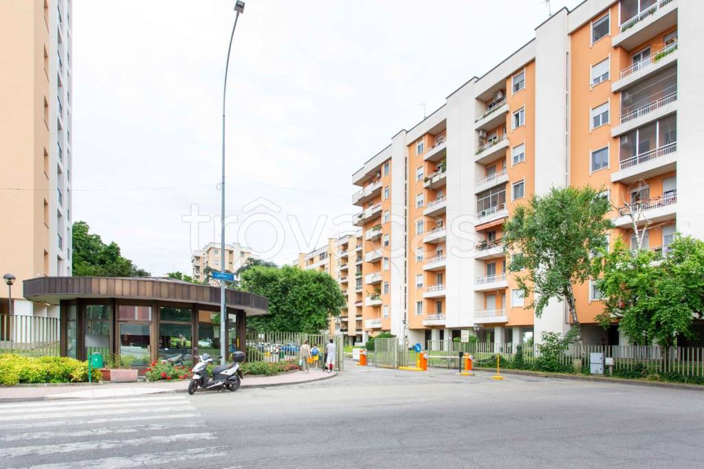 appartamento in vendita ad Opera