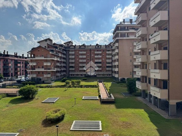 appartamento in vendita ad Opera