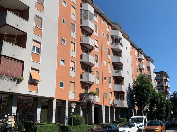 appartamento in vendita ad Opera