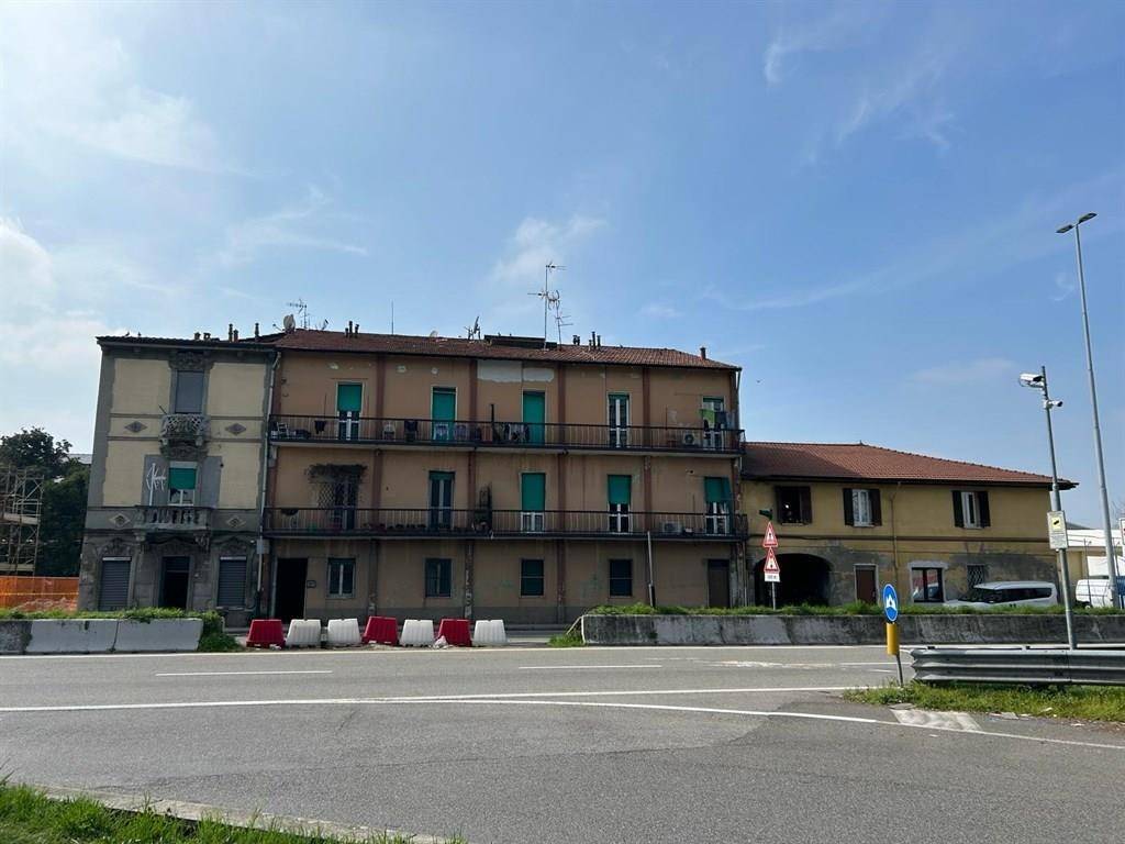 appartamento in vendita ad Opera
