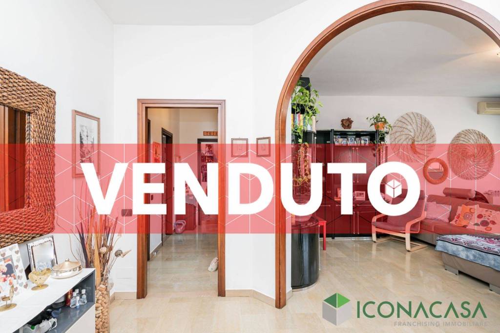 appartamento in vendita ad Opera