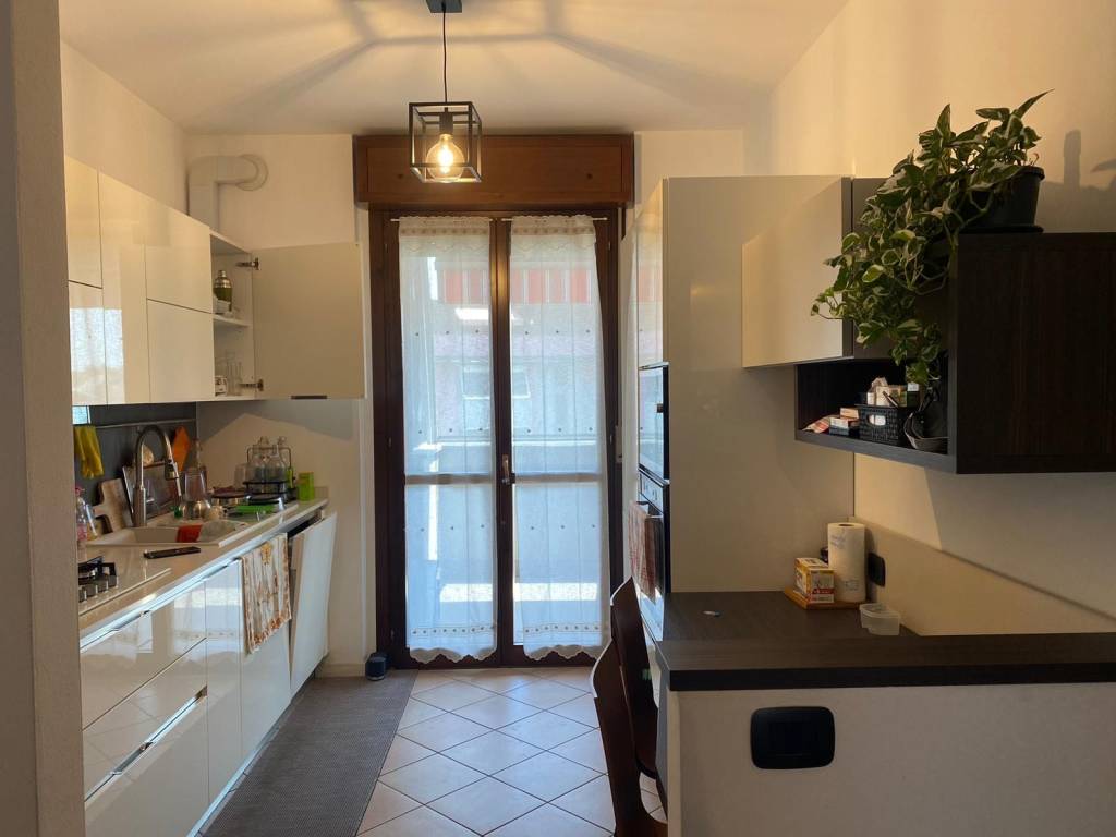 appartamento in vendita ad Opera