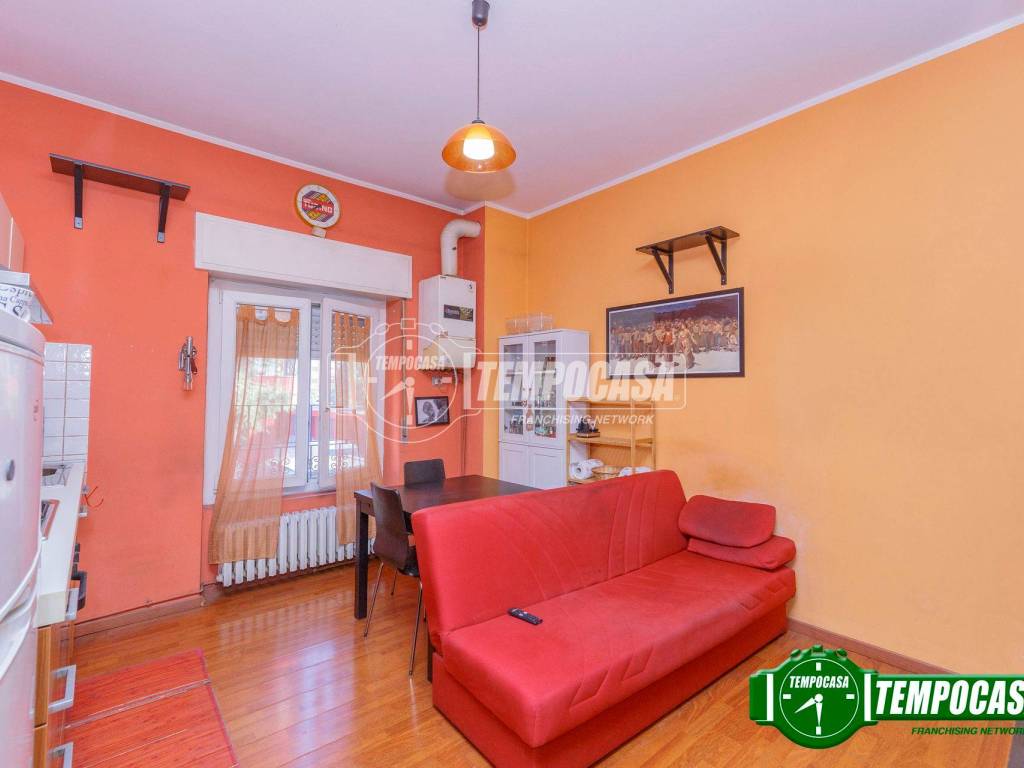 appartamento in vendita ad Opera