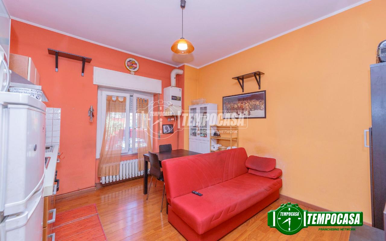 appartamento in vendita ad Opera