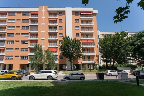 appartamento in vendita ad Opera