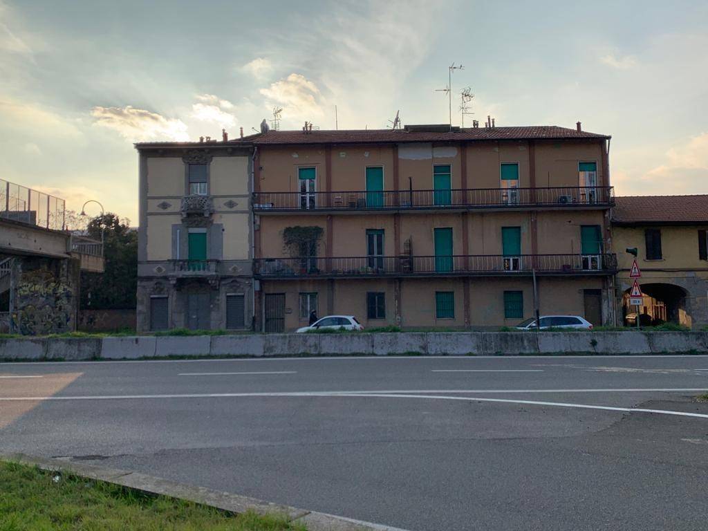 appartamento in vendita ad Opera