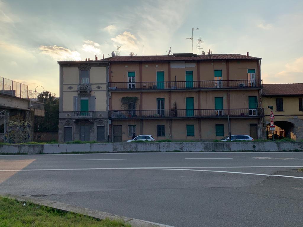 appartamento in vendita ad Opera