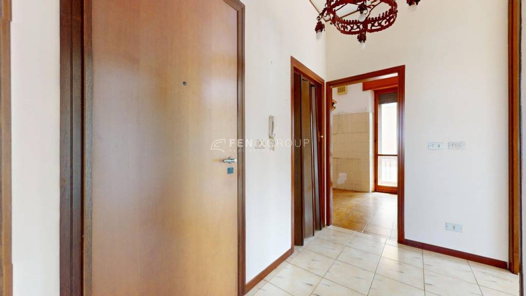 appartamento in vendita ad Opera