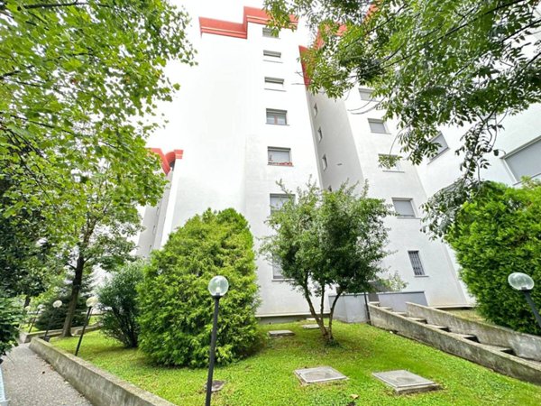 appartamento in vendita ad Opera