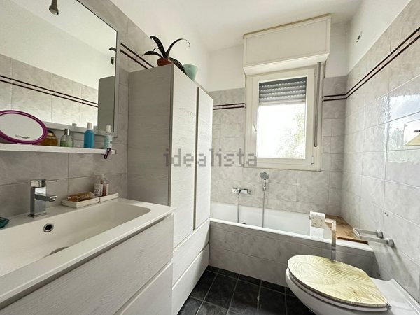 appartamento in vendita ad Opera