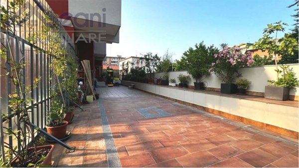 appartamento in vendita ad Opera