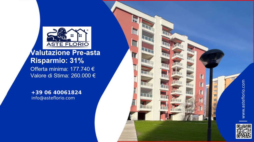 appartamento in vendita ad Opera