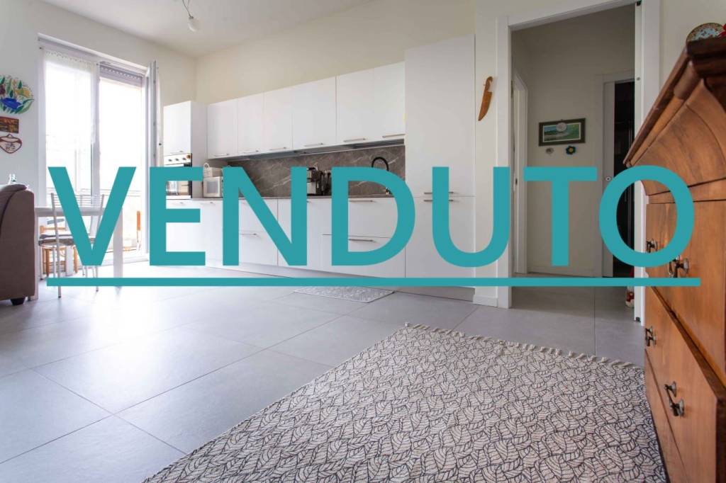 appartamento in vendita ad Opera