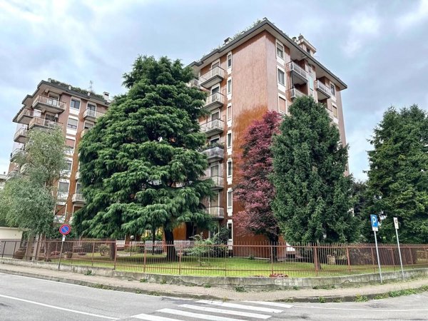 appartamento in vendita ad Opera