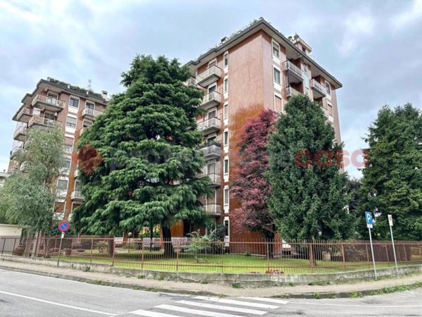 appartamento in vendita ad Opera