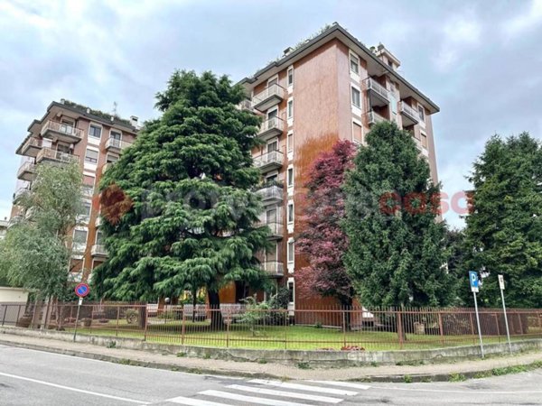 appartamento in vendita ad Opera