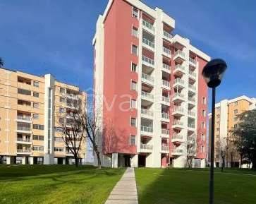 appartamento in vendita ad Opera