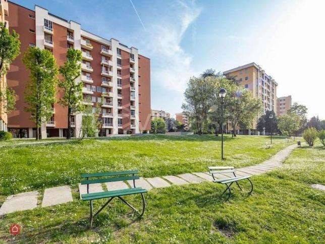appartamento in vendita ad Opera