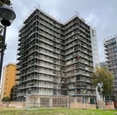 appartamento in vendita ad Opera