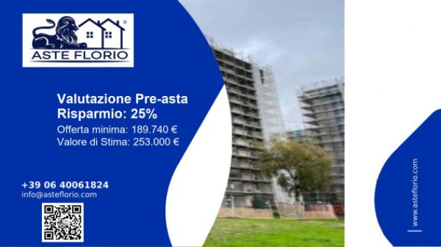 appartamento in vendita ad Opera