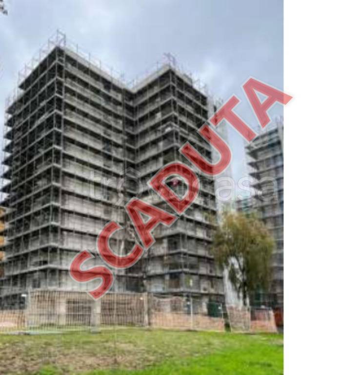 appartamento in vendita ad Opera