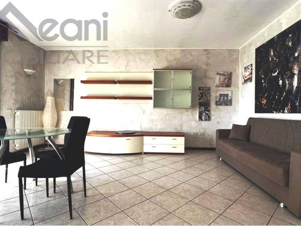 appartamento in vendita ad Opera