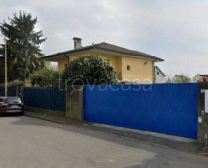 appartamento in vendita ad Opera