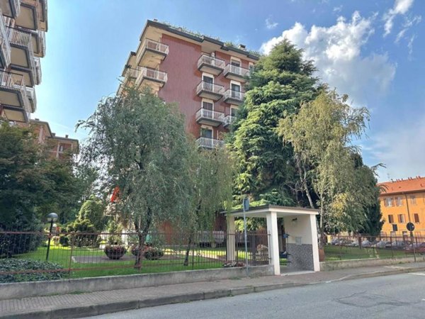 appartamento in vendita ad Opera