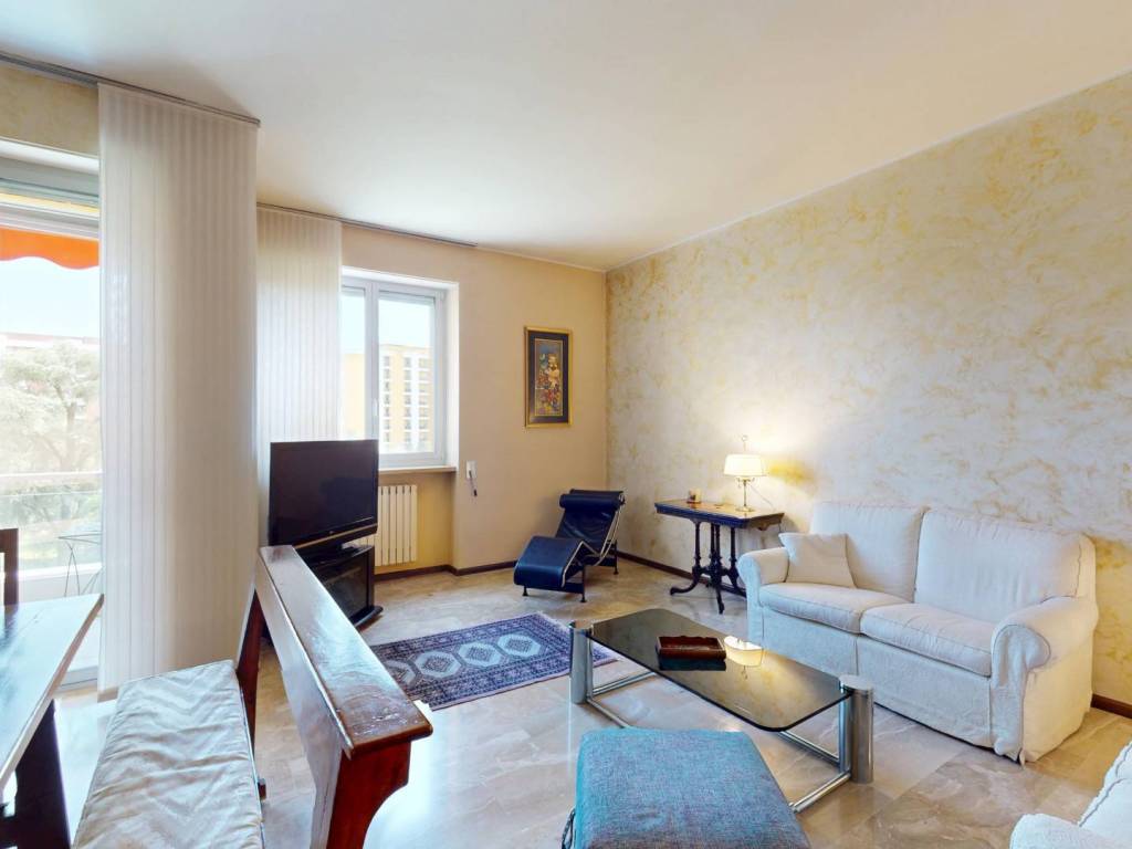 appartamento in vendita ad Opera