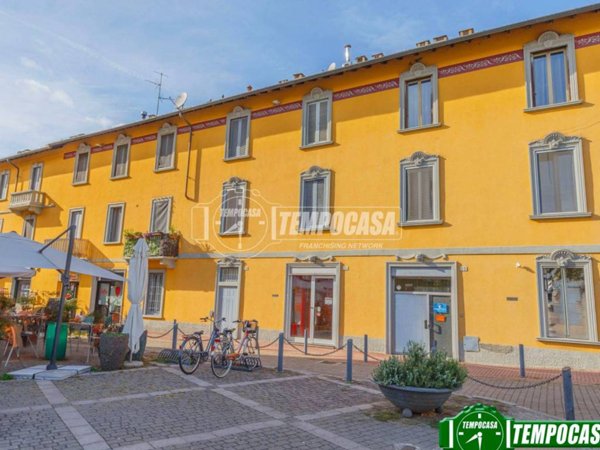 appartamento in vendita ad Opera