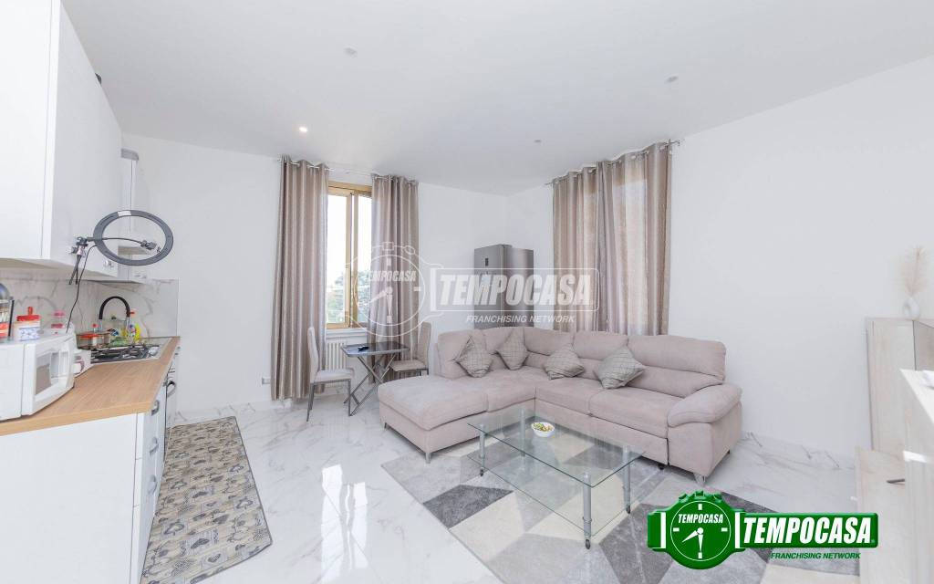 appartamento in vendita ad Opera