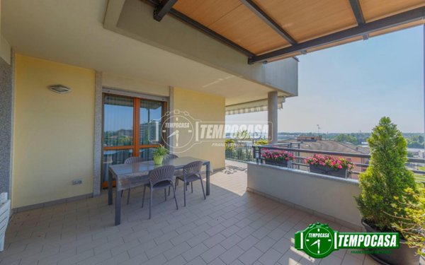 appartamento in vendita ad Opera